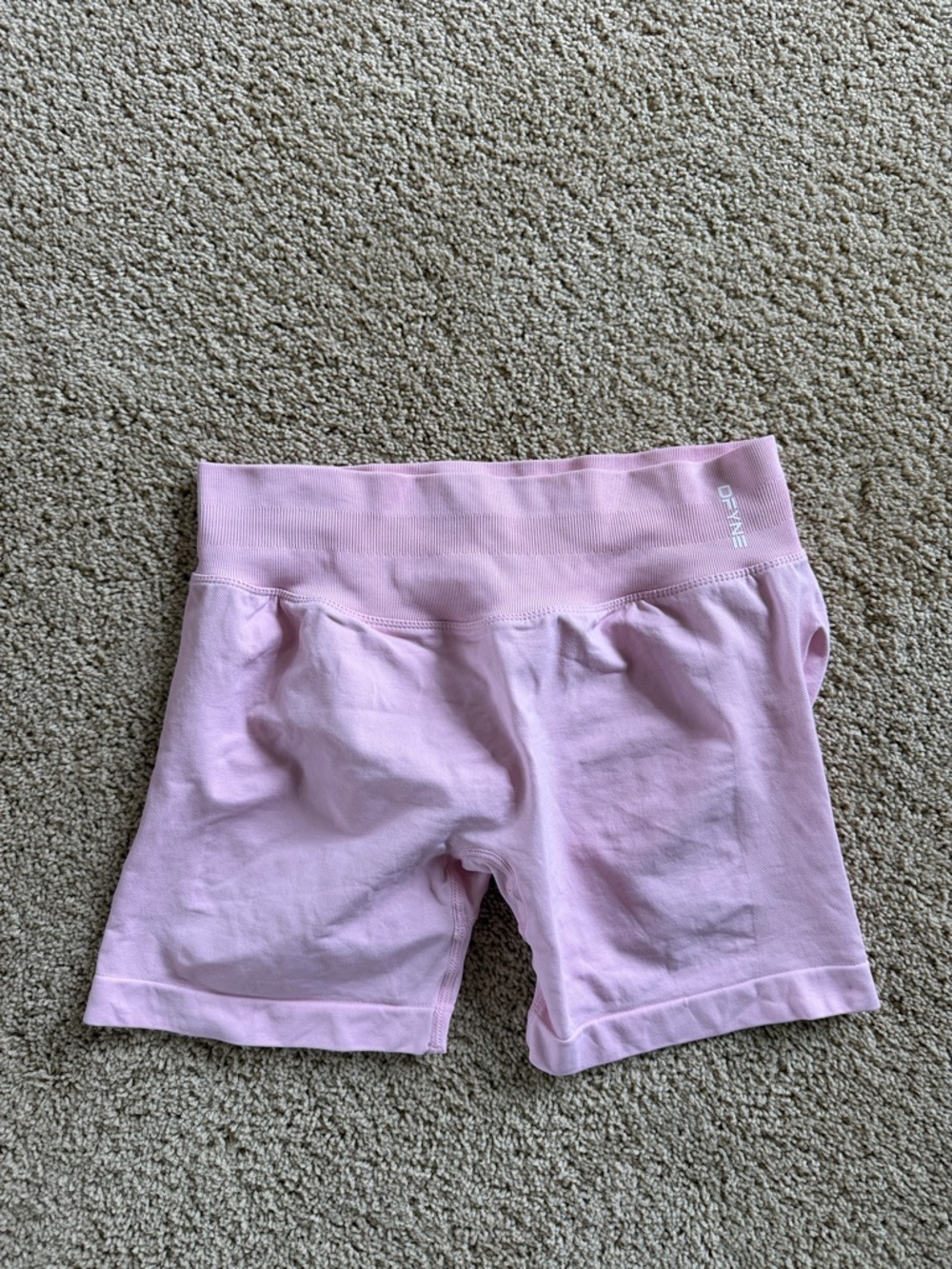 Dyfne Impact Shorts | 4.5"